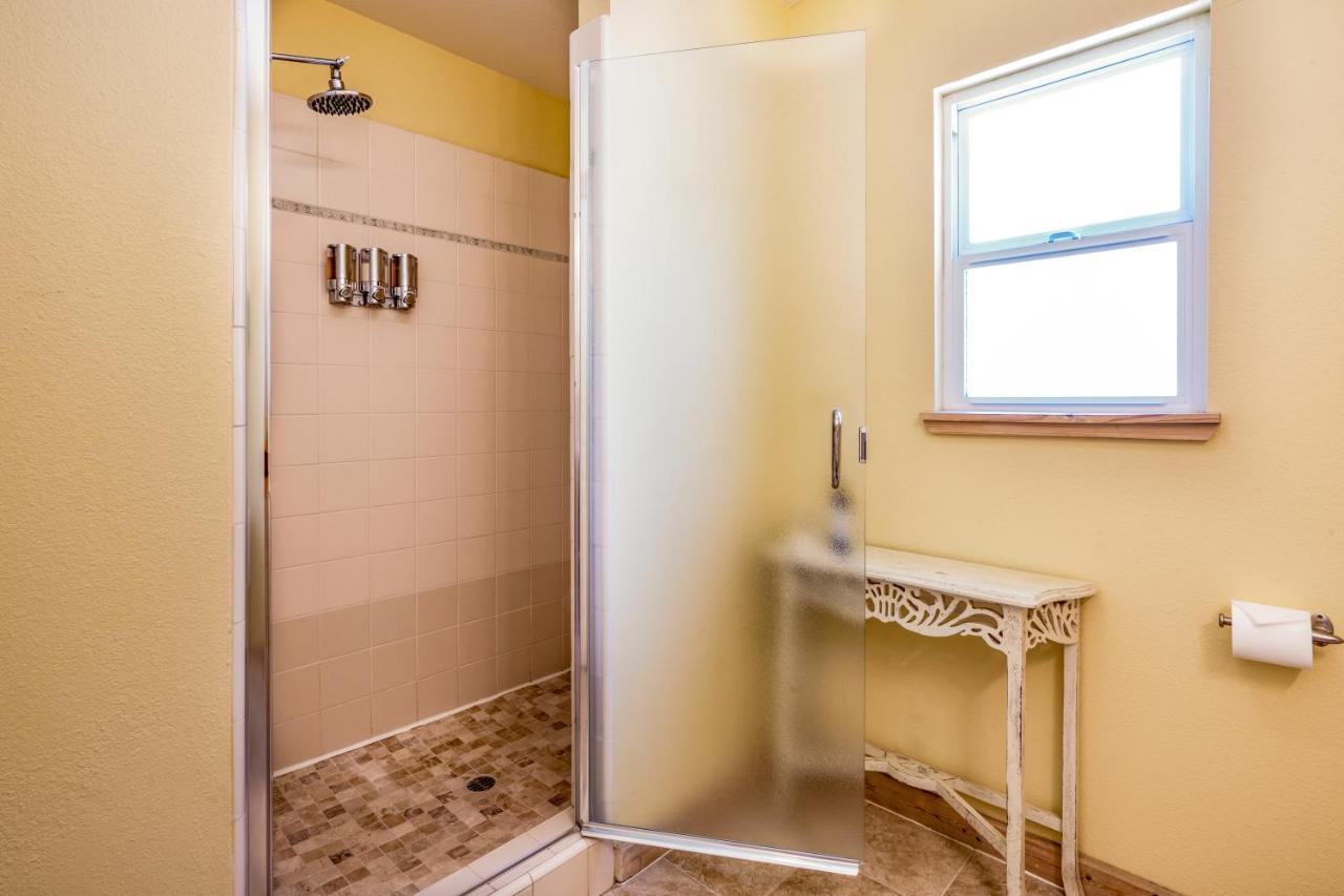Aurora Park Cottages Calistoga Εξωτερικό φωτογραφία
