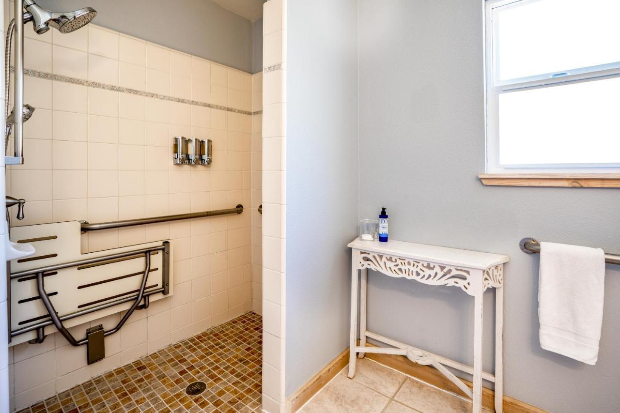 Aurora Park Cottages Calistoga Εξωτερικό φωτογραφία