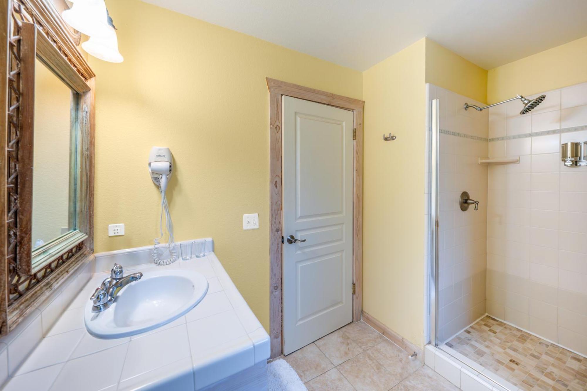 Aurora Park Cottages Calistoga Εξωτερικό φωτογραφία