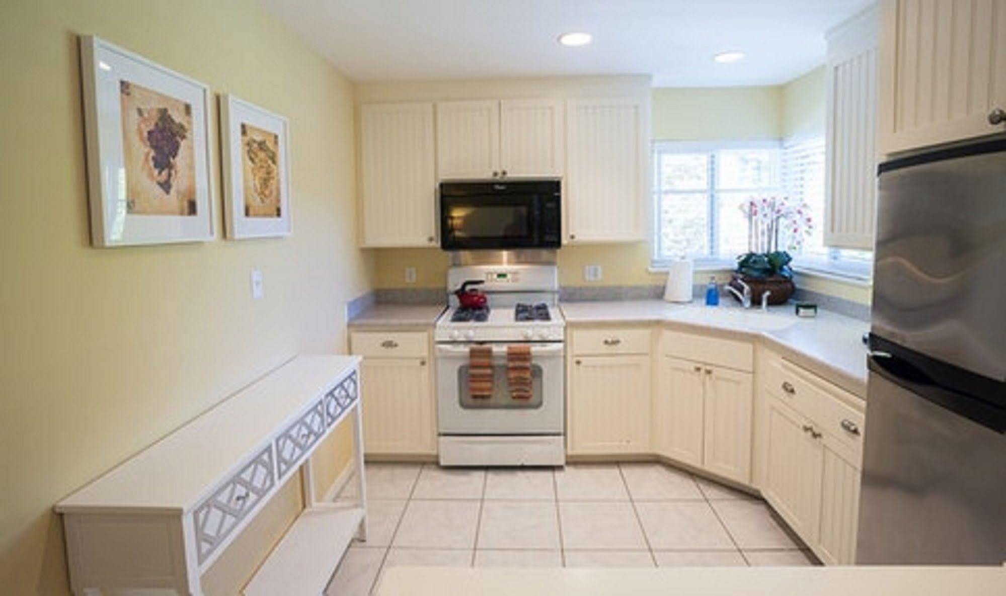 Aurora Park Cottages Calistoga Εξωτερικό φωτογραφία